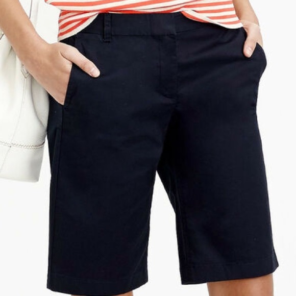 J.Crew Bermuda shorts - Picture 8 of 8